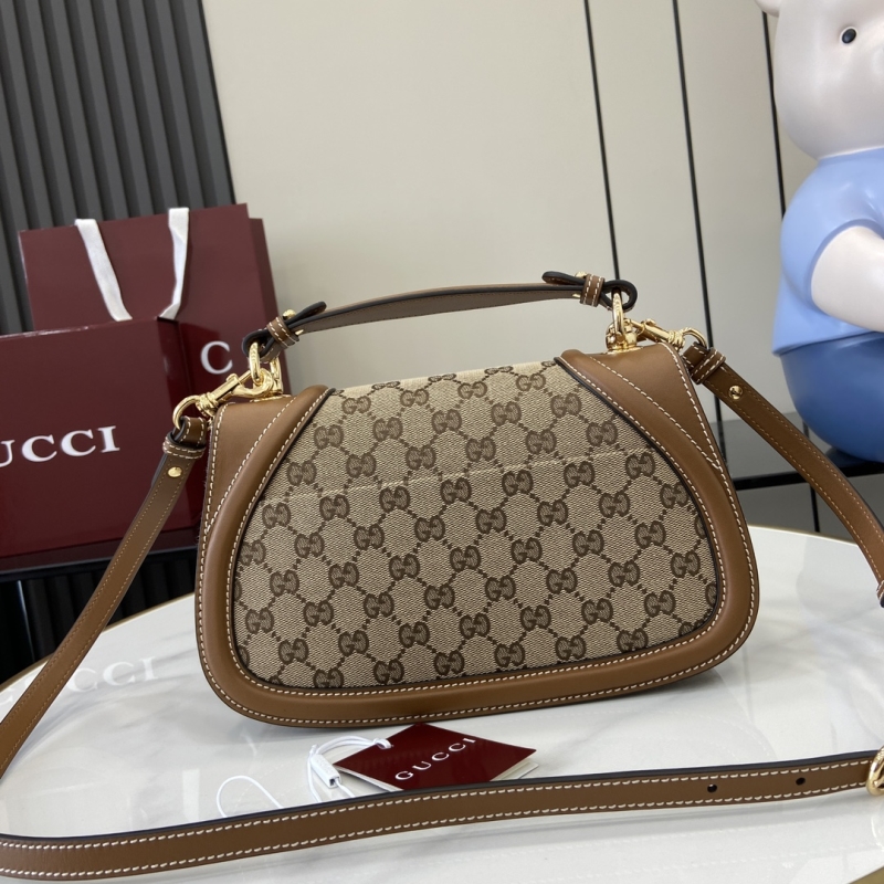 Gucci Top Handle Bags